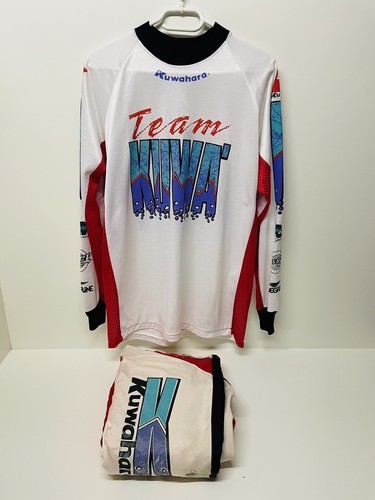 Completo squadra bmx - ☆,
