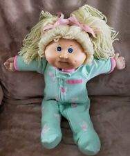 BAMBOLA VINTAGE CAVOLO PATCH