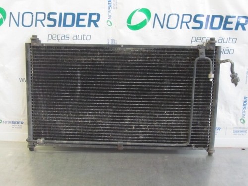 Condensatore aria condizionata - condensatore,