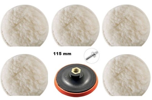 Set platorello cuffie - 5,