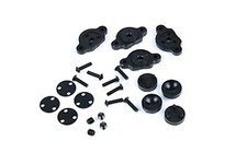 Set limitatore a sfera perno