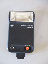 FLASH AGFATRONIC 280 CB