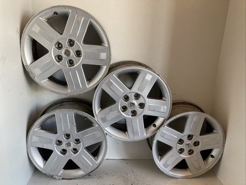 Renault espace set - set, cerchi
