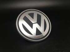 VOLKSWAGEN VW 55MM LOGO