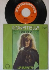 DONATELLA (SP 7" 45t)  LAILOLA