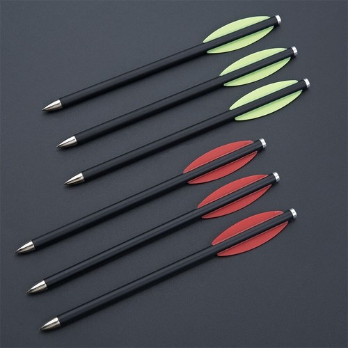 Bulloni frecce carbonio - carbonio, 6,3"