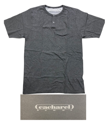 T-SHIRT-Maglietta-Serafino