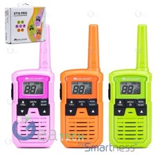MIDLAND XT10 PRO 3 WALKIE