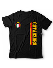 T-shirt Città Catanzaro -