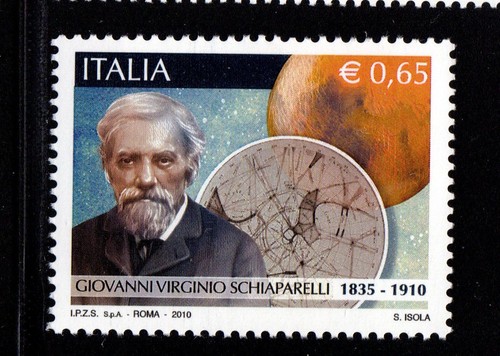 Schiapparelli