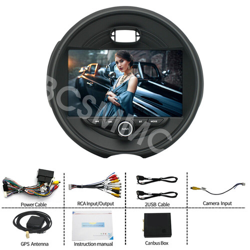 Per mini cooper - per, f55