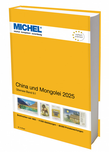 Catalogo michel oltremare - michel,