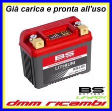 Batteria al Litio BS BATTERY