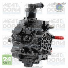 Pompa iniezione alta pressione