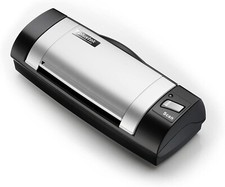 Plustek MobileOffice D600 Plus scanner mobile A6 600x600 dpi duplex