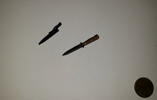 Coltello sciolto did 6 - coltello,