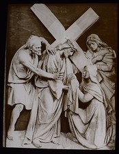THE CRUCIFIXION OF JESUS NO6
