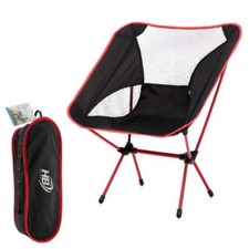 Sedia Pieghevole Campeggio +