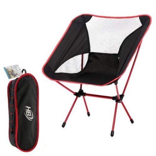 Sedia pieghevole campeggio - sedia,
