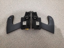 Left Steering Wheel Paddle