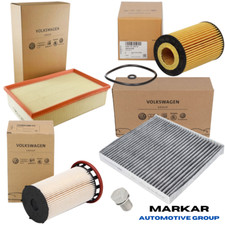 KIT FILTRI KIT ISPEZIONE