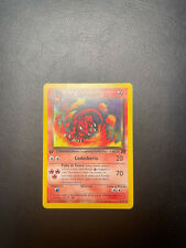 DARK CHARMELEON 32/82 1edizione ITA TEAM ROCKET prima edizione