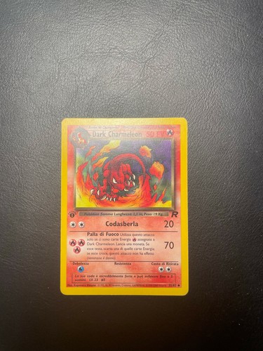 Dark charmeleon 82 - dark, 32/82