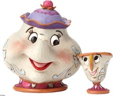 Enesco Jim Shore Disney - A