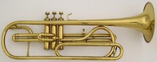 Orsi tromba bassa mib - , laccata