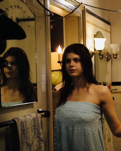 Foto sexy alexandra daddario - foto,