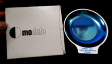 RARO PORTACENERE PUBBLICITARIO ITALIAN LINE ITALIA NAVIGAZIONE ITALMAR - MODULE