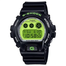CASIO G-SHOCK  DW-6900RCS-1ER