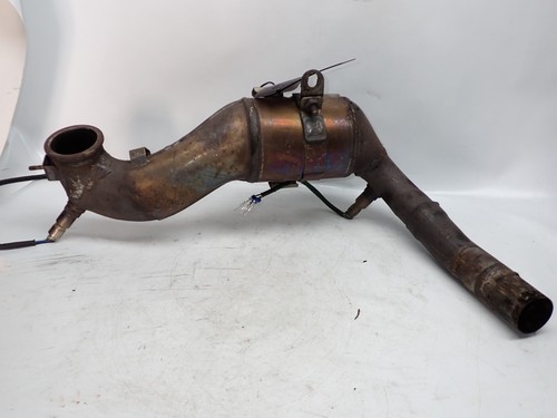 Catalizzatore cat 50531130 - catalizzatore,
