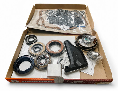 Kit revisione cambio