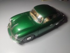 BBU2546 Bburago Porsche 356 B