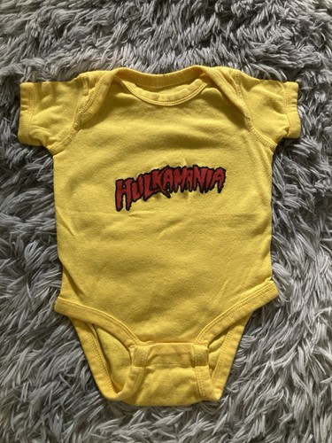 Hulkmania hulk hogan wrestling - hogan,