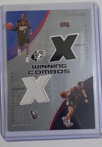 2002 spx combos vincenti - -,