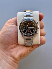 omega speedmaster date full