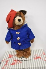 Steiff Orso Gigante Paddington