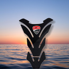 Motorcycle Tank Pad Protector