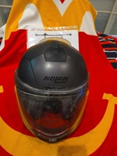 ER-STOCK-206 # CASCO MODULARE NOLAN N104 TG: XL NERO OPACO