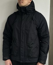 Oakley Road Fuel 3 Giacca Uomo Sci Snowboard con Cappuccio Impermeabile M Vintage Y2K