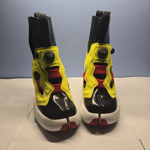 Maison margiela reebok b02 - maison,