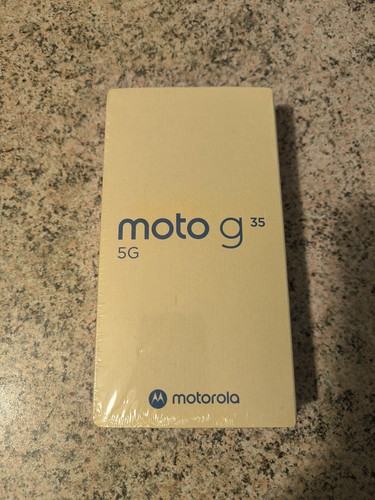 Motorola moto g35 midnight - motorola, 5g