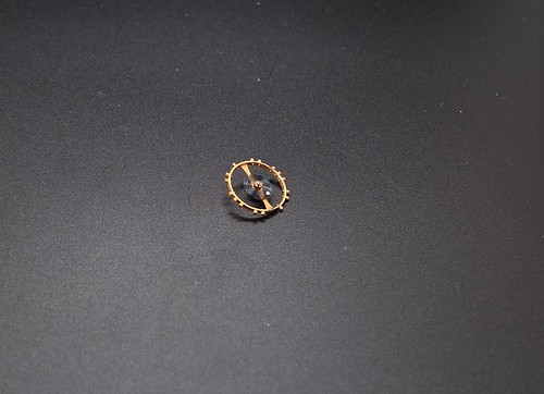 Replacement part original - replacement,
