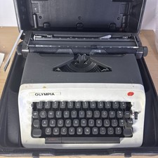 Olympia International Werke AG