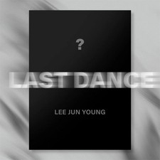 LEE JUN YOUNG LAST DANCE 1st