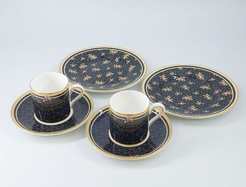 Wedgwood clio set coppia - clio,