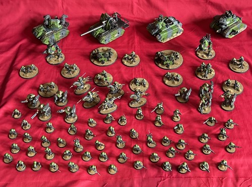 Astra militarum esercito - astra,