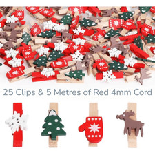 Appendiabiti per cartoline di